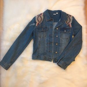 Roxy Denim Jacket